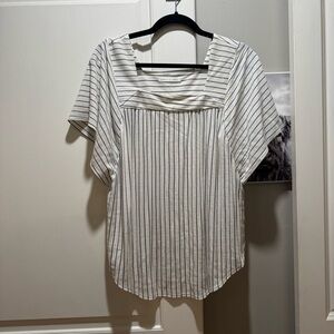 Chris & carol blouse